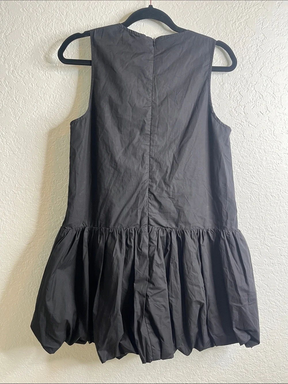 NWT En Saison Nicolette Romper Dress Sz M